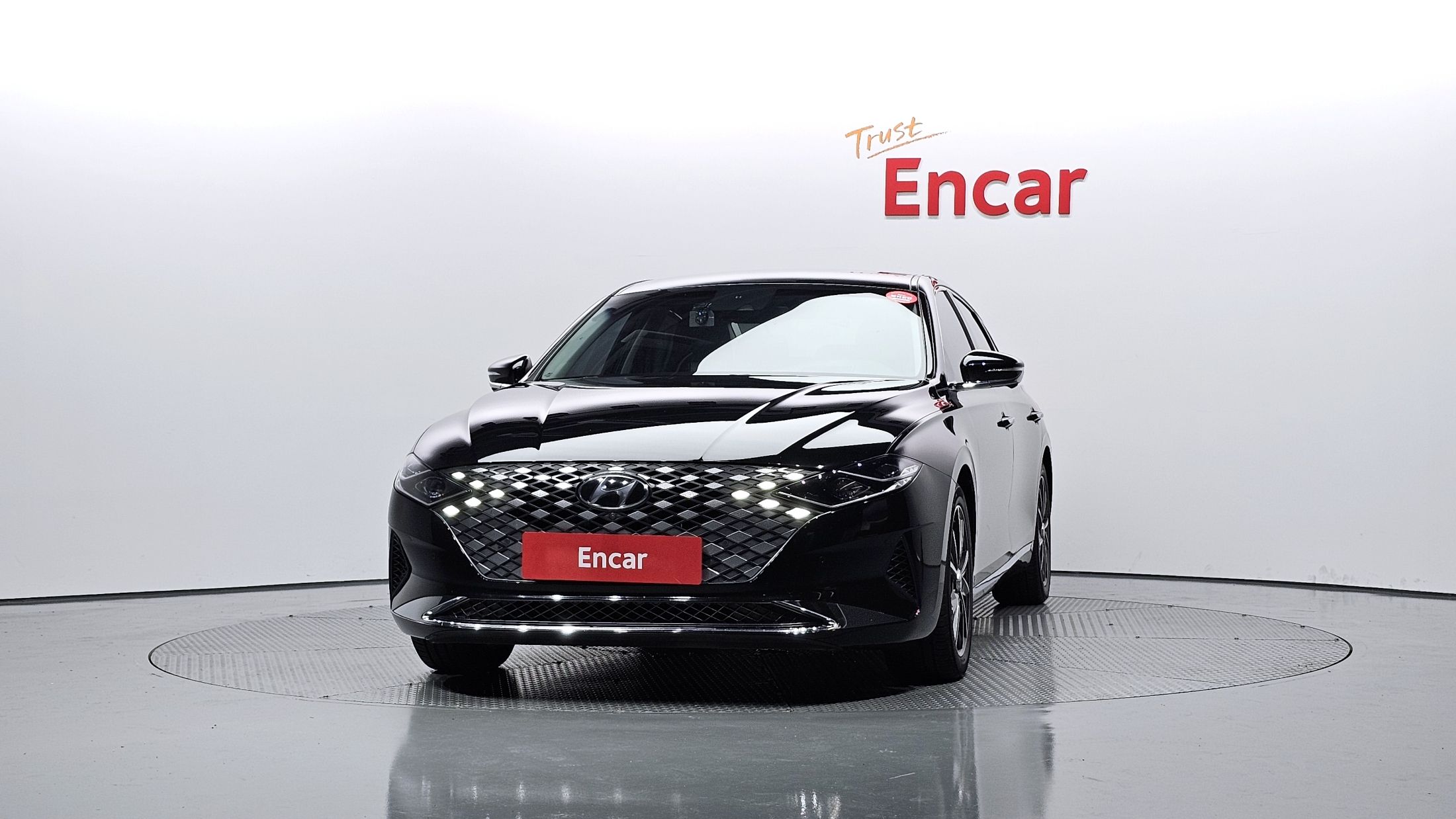 HYUNDAI GRANDEUR IG 2020