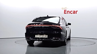 HYUNDAI GRANDEUR IG 2020