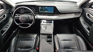 HYUNDAI GRANDEUR IG 2020