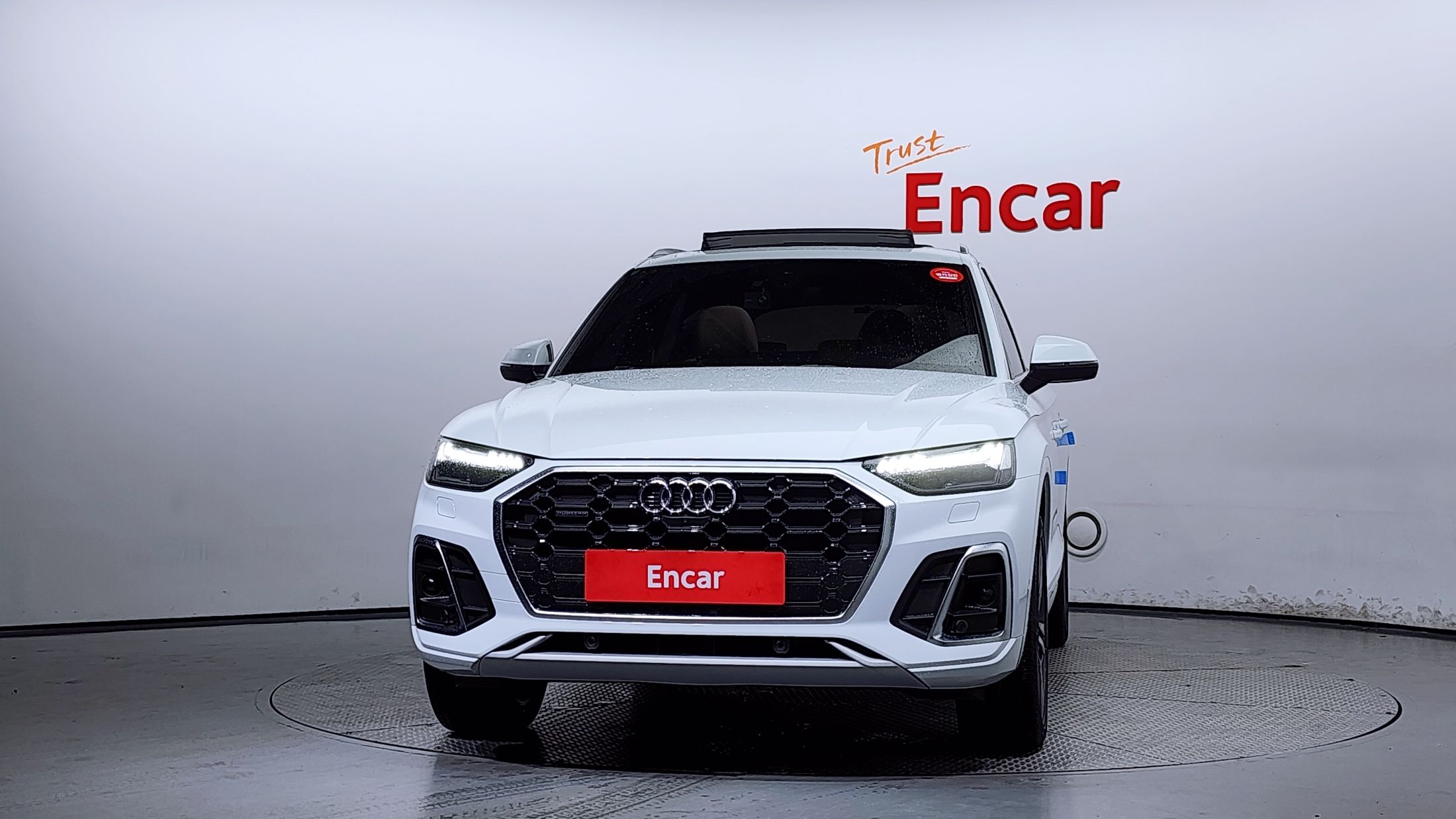 AUDI Q5 FY 2022