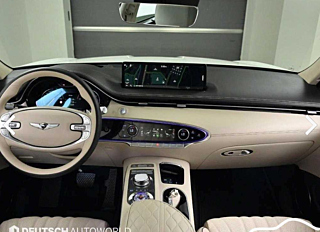 GENESIS GV70 2024