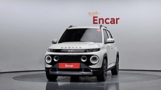 HYUNDAI CASPER 2023