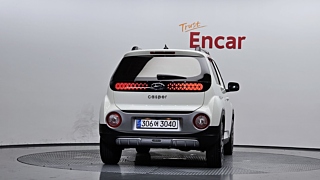 HYUNDAI CASPER 2023