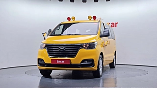 HYUNDAI STAREX GRAND 2019