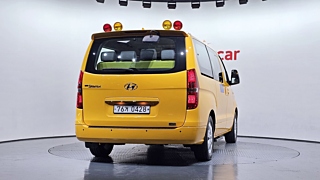 HYUNDAI STAREX GRAND 2019