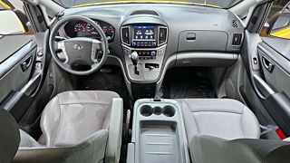 HYUNDAI STAREX GRAND 2019