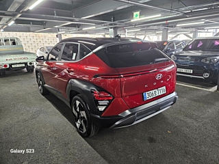 HYUNDAI KONA SX2 2023