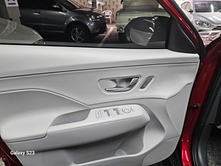 HYUNDAI KONA SX2 2023
