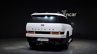 HYUNDAI SANTAFE MX5 2023