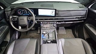 HYUNDAI SANTAFE MX5 2023