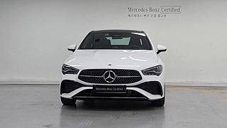 MERCEDES BENZ CLA-CLASS C118 2024