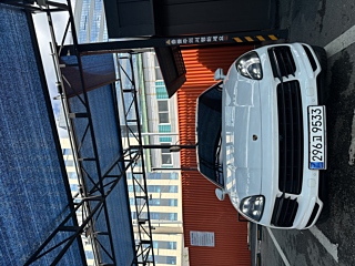 PORSCHE CAYENNE PO536 2020