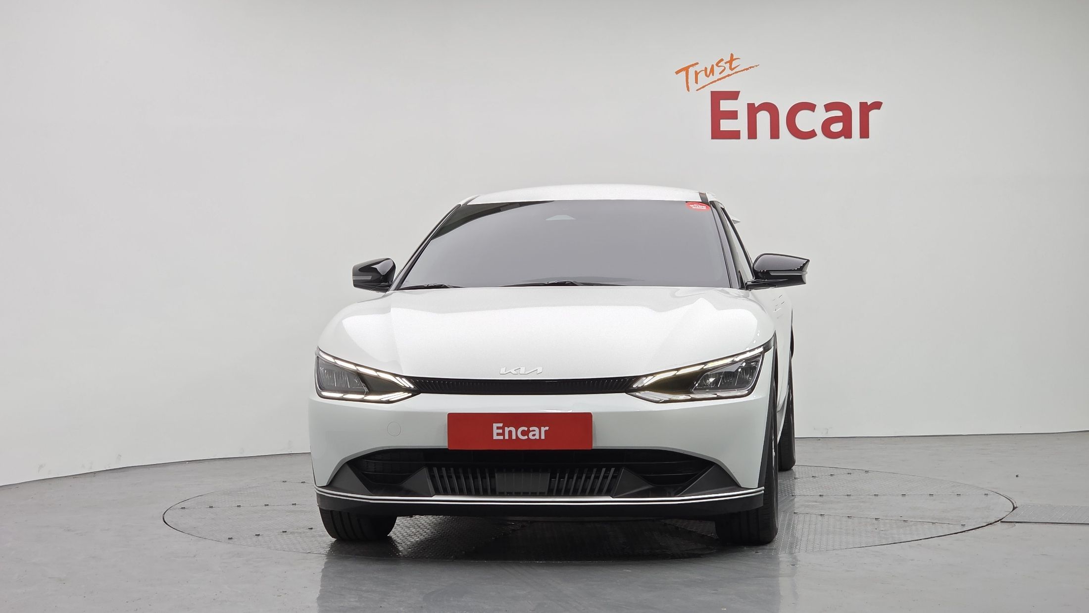 KIA EV6 2021