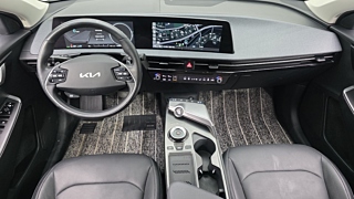KIA EV6 2021