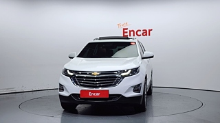 DAEWOO EQUINOX 2020