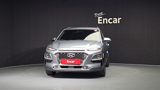 HYUNDAI KONA 2018