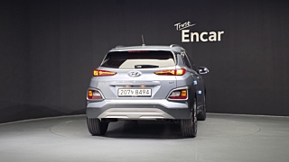 HYUNDAI KONA 2018
