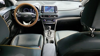 HYUNDAI KONA 2018