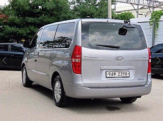 HYUNDAI STAREX GRAND 2020
