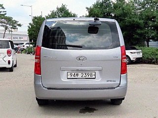 HYUNDAI STAREX GRAND 2020