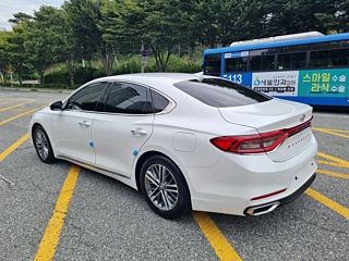 HYUNDAI GRANDEUR IG 2019