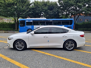 HYUNDAI GRANDEUR IG 2019