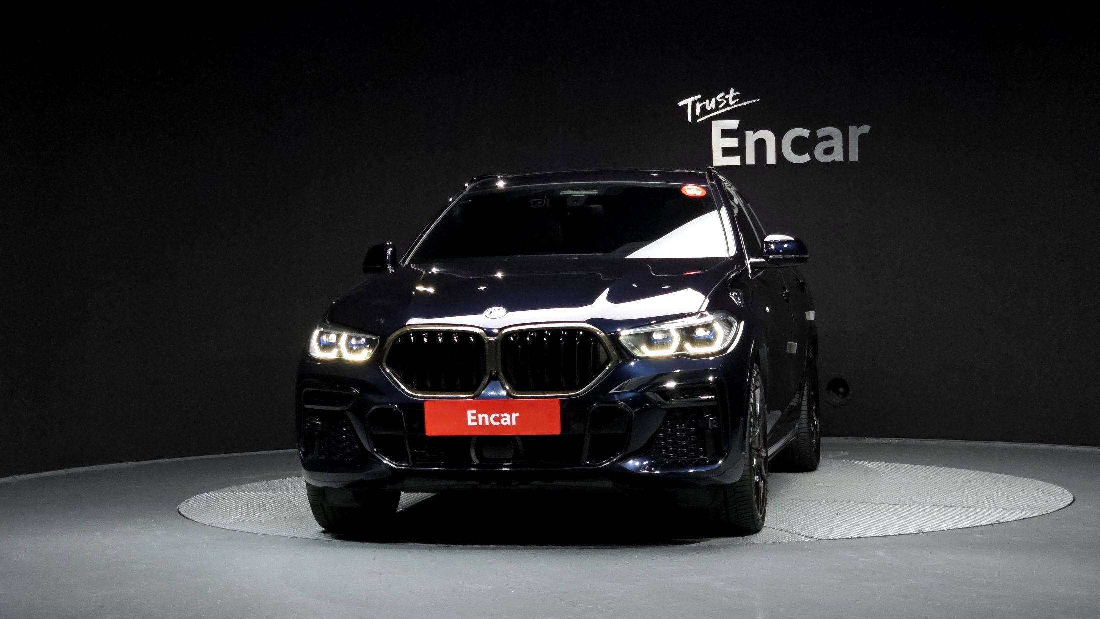 BMW X6 G06 2023