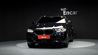 BMW X6 G06 2023