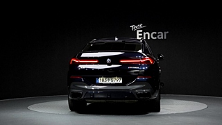 BMW X6 G06 2023