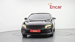 KIA K7 PREMIER 2019