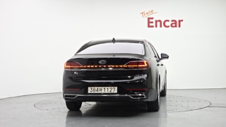 KIA K7 PREMIER 2019