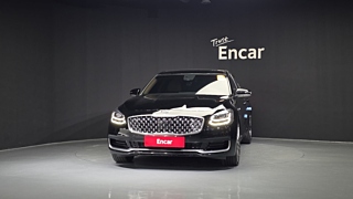 KIA K9 2020