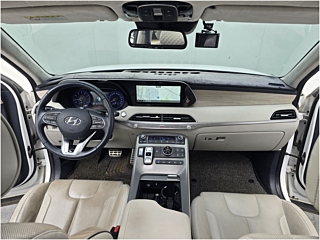 HYUNDAI PALISADE 2019