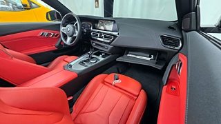BMW Z4 G29 2023