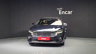 KIA K7 PREMIER 2020