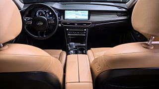 KIA K7 PREMIER 2020