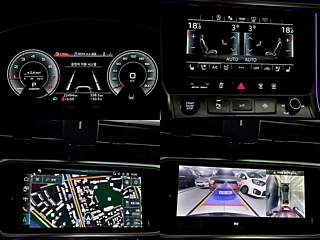 AUDI A6 C8 2023