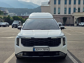 KIA CARNIVAL 2025