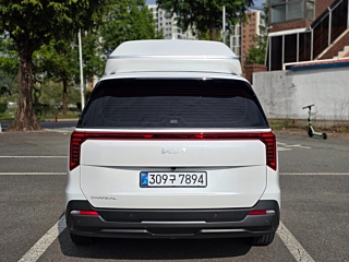 KIA CARNIVAL 2025