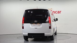 HYUNDAI STARIA 2022