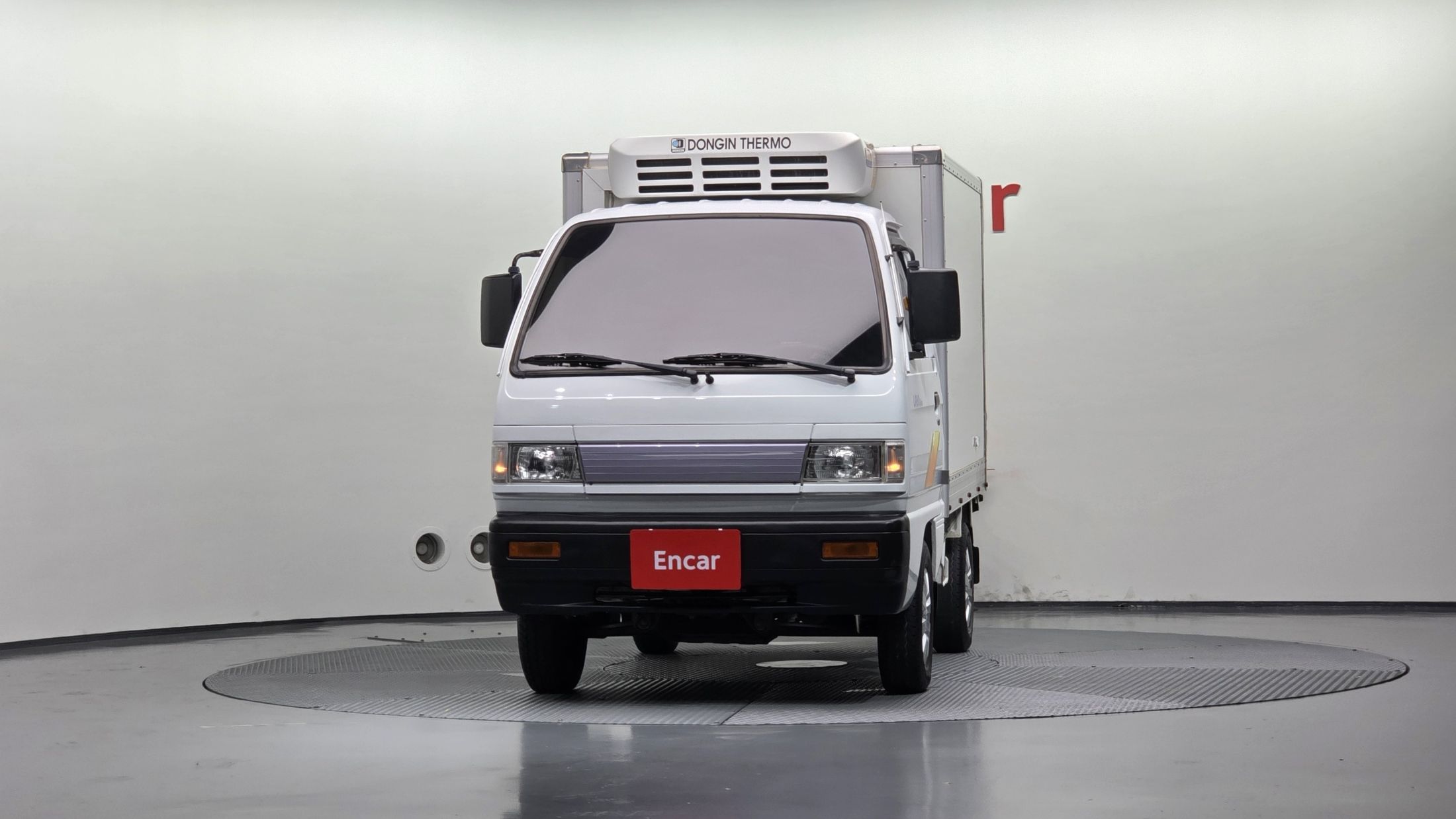 DAEWOO LABO 2019