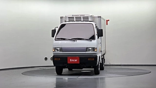 DAEWOO LABO 2019