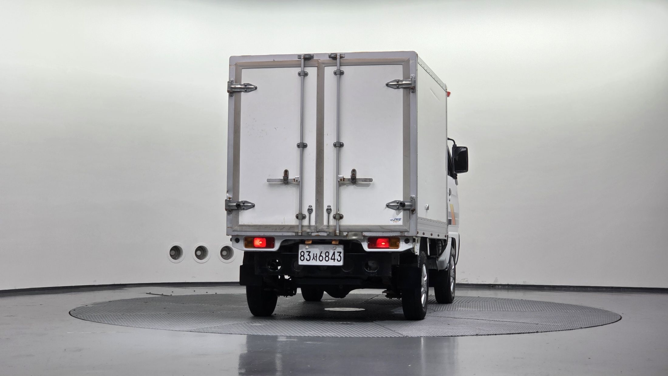 DAEWOO LABO 2019