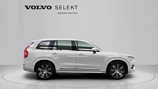 VOLVO XC90 2021