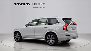 VOLVO XC90 2021