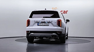 HYUNDAI PALISADE 2019