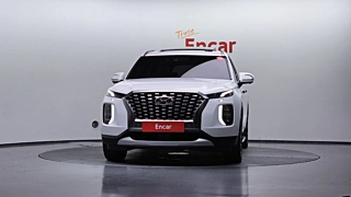 HYUNDAI PALISADE 2019