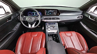 HYUNDAI PALISADE 2019