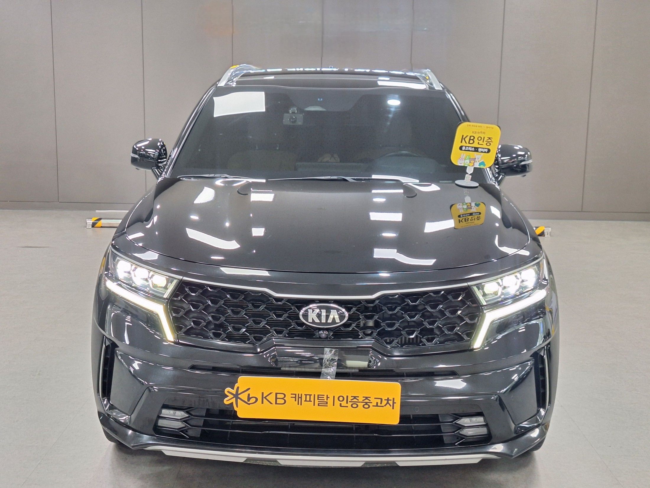 KIA SORENTO 2020