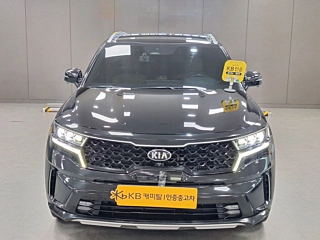 KIA SORENTO 2020